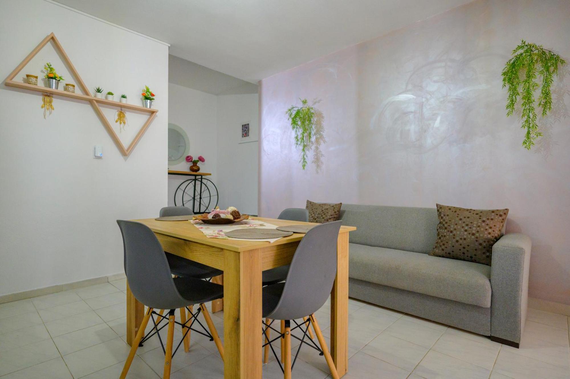 Michael'S Apartment'S ネア・ローダ エクステリア 写真